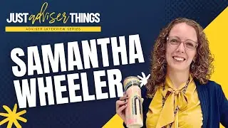 Samantha Wheeler | advising middle school publications