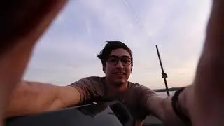 IM THAT MF (Behind The Scenes)