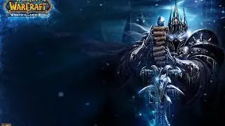 ICC 25 HC DYNAMIC - ICECROWN Spriest PALADIN POV WOTLK WARMANE 3.3.5 - GUILD Wrong Spec