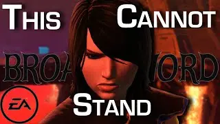What's Killing SWTOR's Community and Why You Need to Know