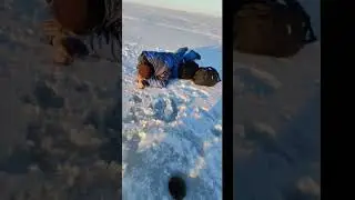 Рыбалка