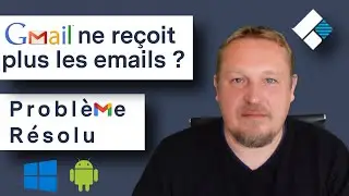 GMAIL ne reçoit plus d'emails ? Toutes les SOLUTIONS pour régler ce problème.
