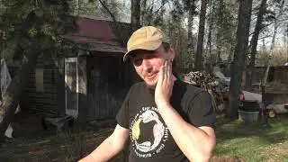 Газон по дешману ч2