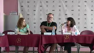 Пресс-брифинг программы «Гала-премьера». «Календарь ма(й)я»