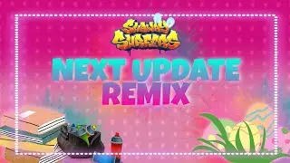 🦄 🇦🇸 Subway Surfers World Tour 2021 - Oxford City ( Update Coming Soon ) 😎