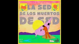 Lou Booba - La sed de los muertos de sed (Prod. Kotal Bangaz)