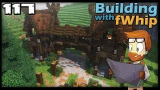 Building with fWhip :: NORDIC GATEHOUSE 