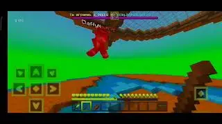 ‪@ClaffyNewMCPE‬