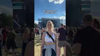 Gamer på festival 😂 #gaming #tinderbox
