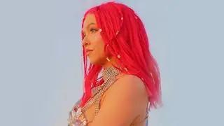 Saszan - SHAKIRA, SHAKIRA (If Not Me, Then Who) - OFFICIAL VIDEO