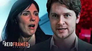 Husband Hides Mistress In The House, He Lived To Regret It | REIDframed Studios