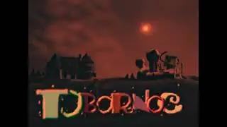 Tobornoc x Gangsta's Paradise