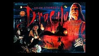 Pinball Arcade - Bram Stocker's Dracula - Android gameplay