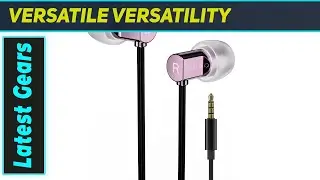 Kbear Dumpling Earbuds: Best Budget Audiophile Find?
