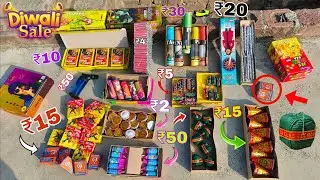 Only ₹1000 big Diwali status | Diwali crackers