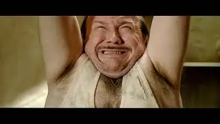 Torrente 3 - Torrente edzés