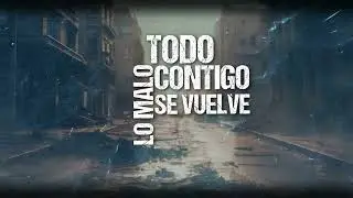 J Ross - No Entiendo (Video Lyrics)