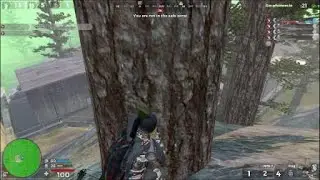 H1Z1: RPG SILENCER