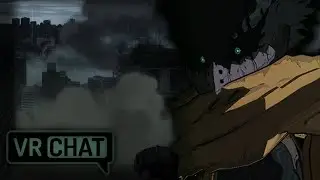 Vigilante Deku | The Power of One For All!