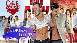 Топ- 3 РОМАНТИЧЕСКИХ ТУРЕЦКИХ СЕРИАЛОВ СО СЧАСТЛИВЫМ КОНЦОМ!