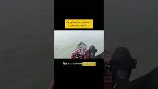 Чем заняться во время плавания по Сиамскому заливу. Полное видео о путешествии - на канале.