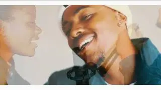 Shezy ft ivy (official video cover- burnaboy for my hand) 