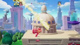 MultiVerse Mashing