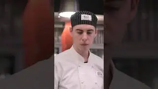 #ICCAIn90Days: Patisserie Students Craft Irresistible Hot Desserts under Chef Leo's Guidance