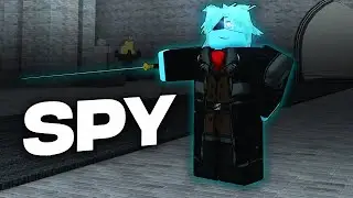Whisperer (Spy) Solo Progression | Rogue Lineage