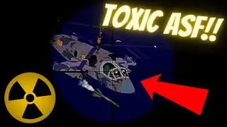 OPERATION HAVOC IS INSANELY TOXIC IN WAR TYCOON