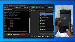 OPPO Reno2 F (CPH1989) FRP Remove By Hydra Tool