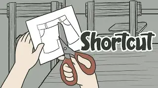 SHORTCUT ft TourBox