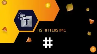 TIS Hitters 41 - EARLY PUBLIC RELEASE!