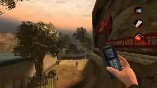 Postal 2 - Urine War