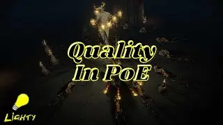 Quality of Life & Good Ideas | Path of Exile