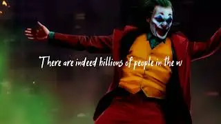 JOKER MOTIVATION QUOTES FOR STUDENTS