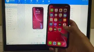 Permanently iCloud Bypass iPhone XR Unlocks Hub Download