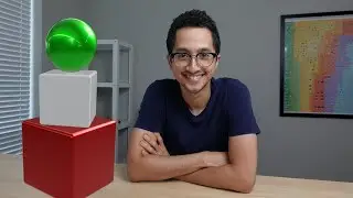 Stacking AR Objects Using RealityKit, ARKit + SwiftUI // Coding on iPad Pro