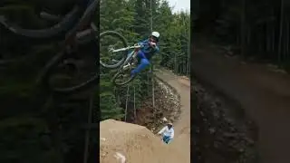 Florian Grohens | Try to catch him #bhbikes