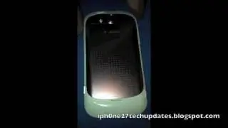HTC MyTouch 4G 2.2 Froyo vs iPhone 4 (Not 4G) iOS 4.2.1 Jailbroken Revisited