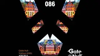 Andrea Frisina - Voyage From Zeta Reticuli (Original Mix)