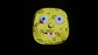 TRIP TO SPONGE