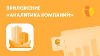 Приложение Аналитика Компаний от IT-Solution