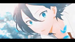 Horimiya Vibe Edit