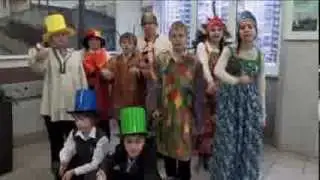 Здоровым быть модно