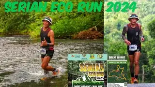 SERIAN ECO RUN 2024