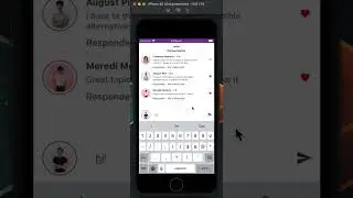 Bottom Sheet React Native