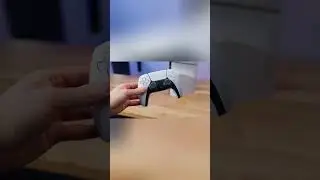 😱АДАПТИВНЫЕ КУРКИ DUALSENSE - ТОП! #shorts #playstation
