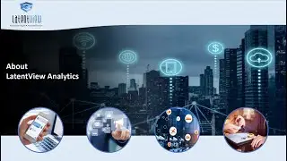 This Video Is About Latent View Analytics Limited