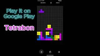 Tetrabon on Google Play